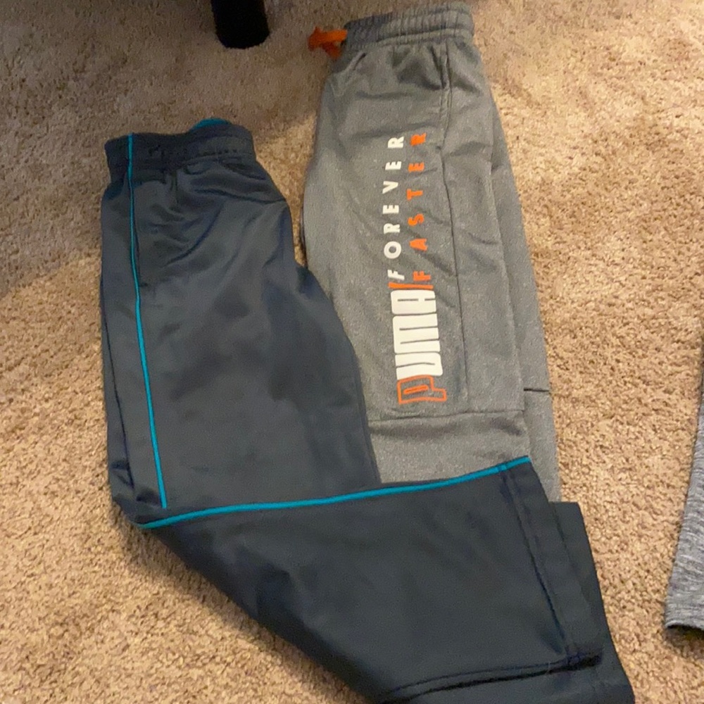 Boys sweatpants